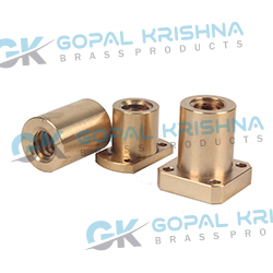 Brass Products